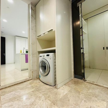 Platinum Suites By Blue Sky Kuala Lumpur Bagian luar foto