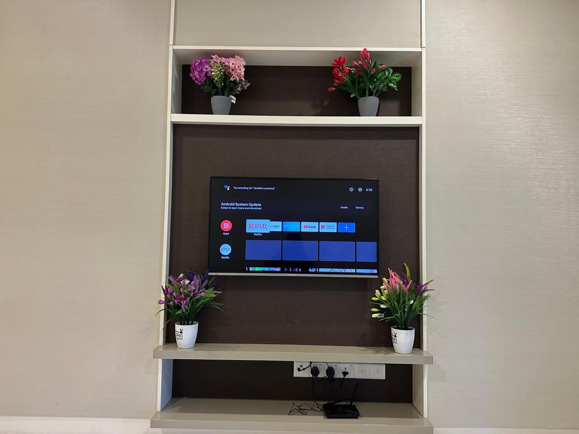 Platinum Suites By Blue Sky Kuala Lumpur Bagian luar foto