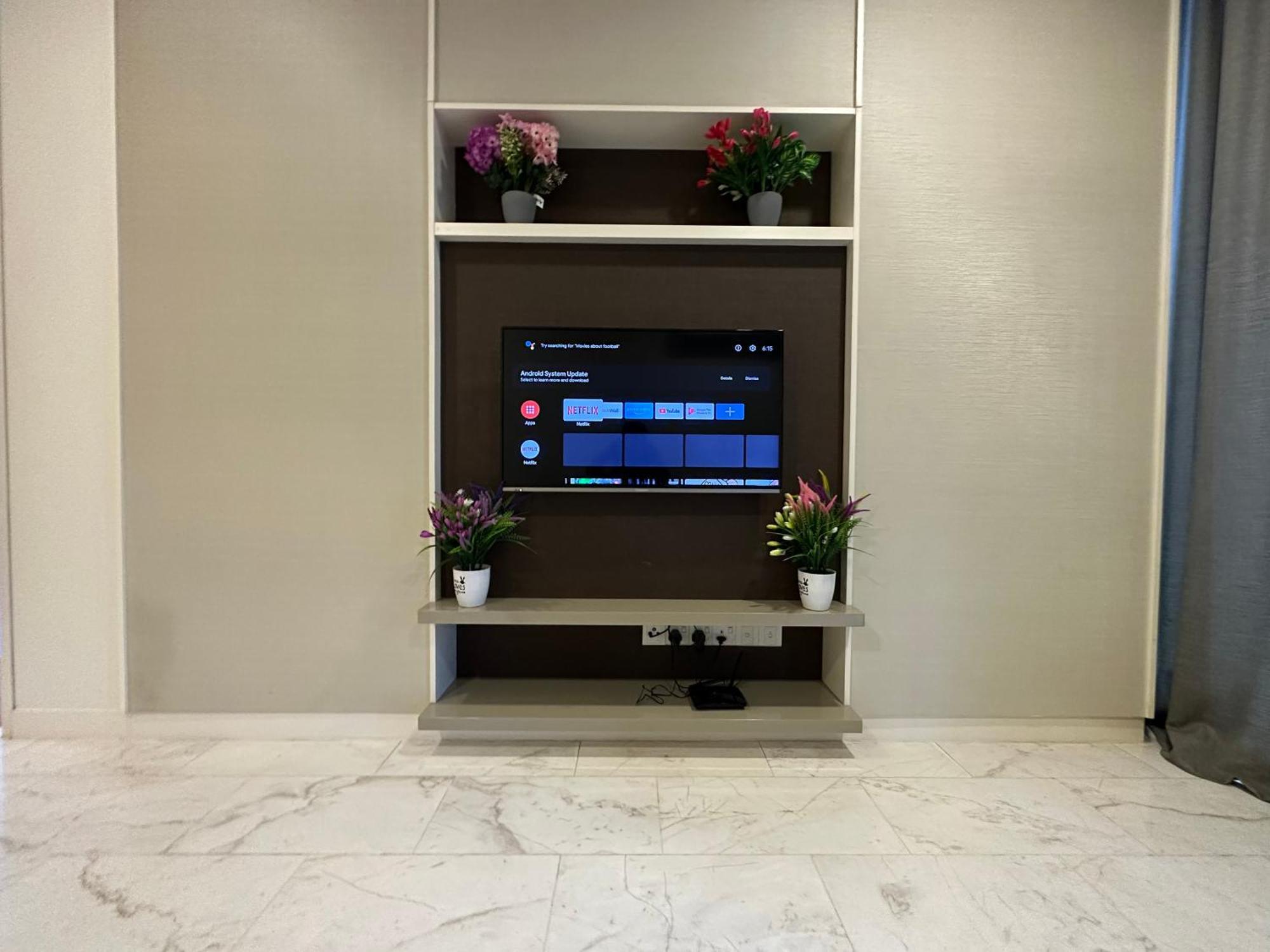 Platinum Suites By Blue Sky Kuala Lumpur Bagian luar foto