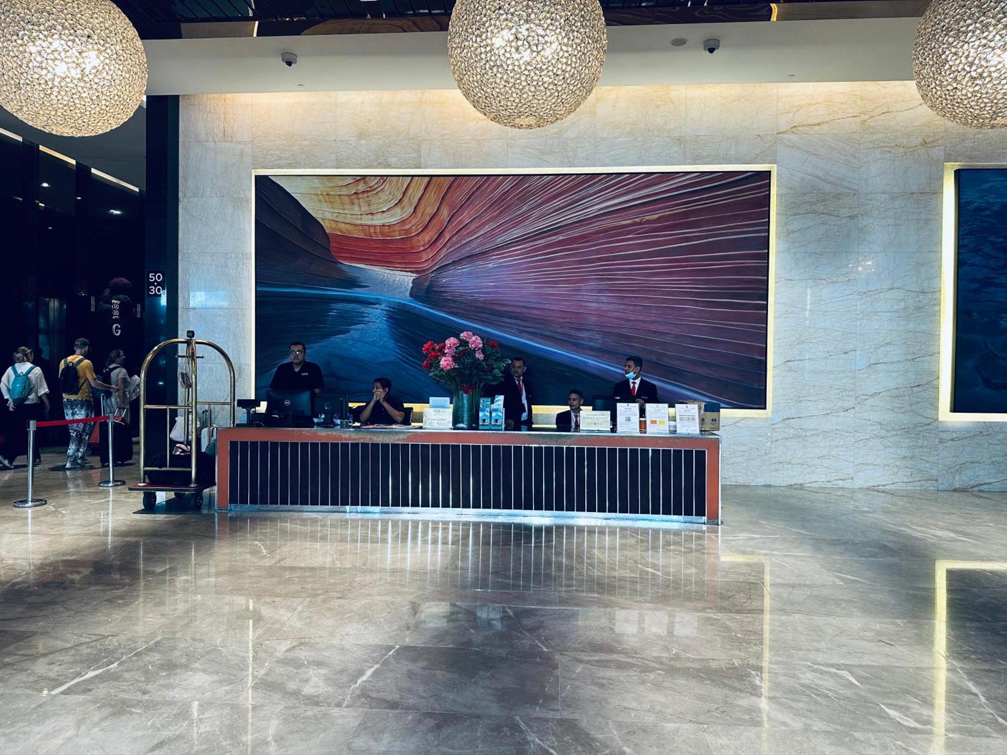 Platinum Suites By Blue Sky Kuala Lumpur Bagian luar foto