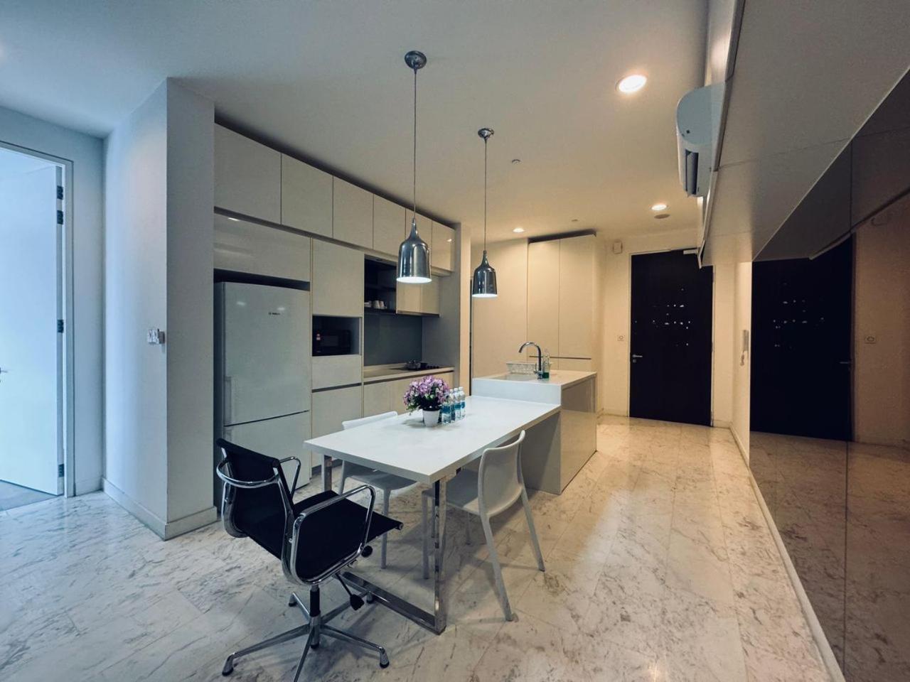 Platinum Suites By Blue Sky Kuala Lumpur Bagian luar foto