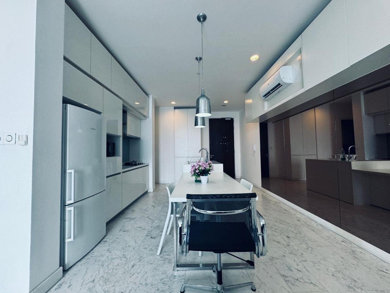 Platinum Suites By Blue Sky Kuala Lumpur Bagian luar foto