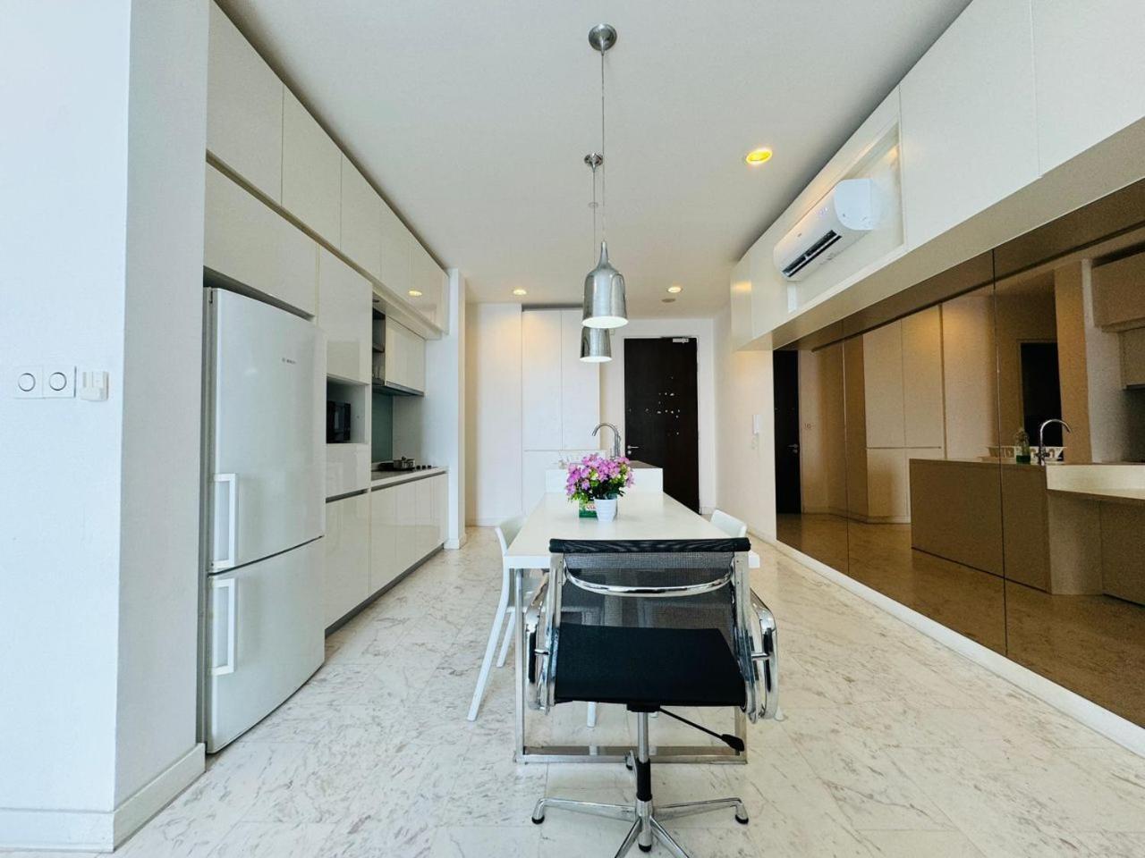Platinum Suites By Blue Sky Kuala Lumpur Bagian luar foto