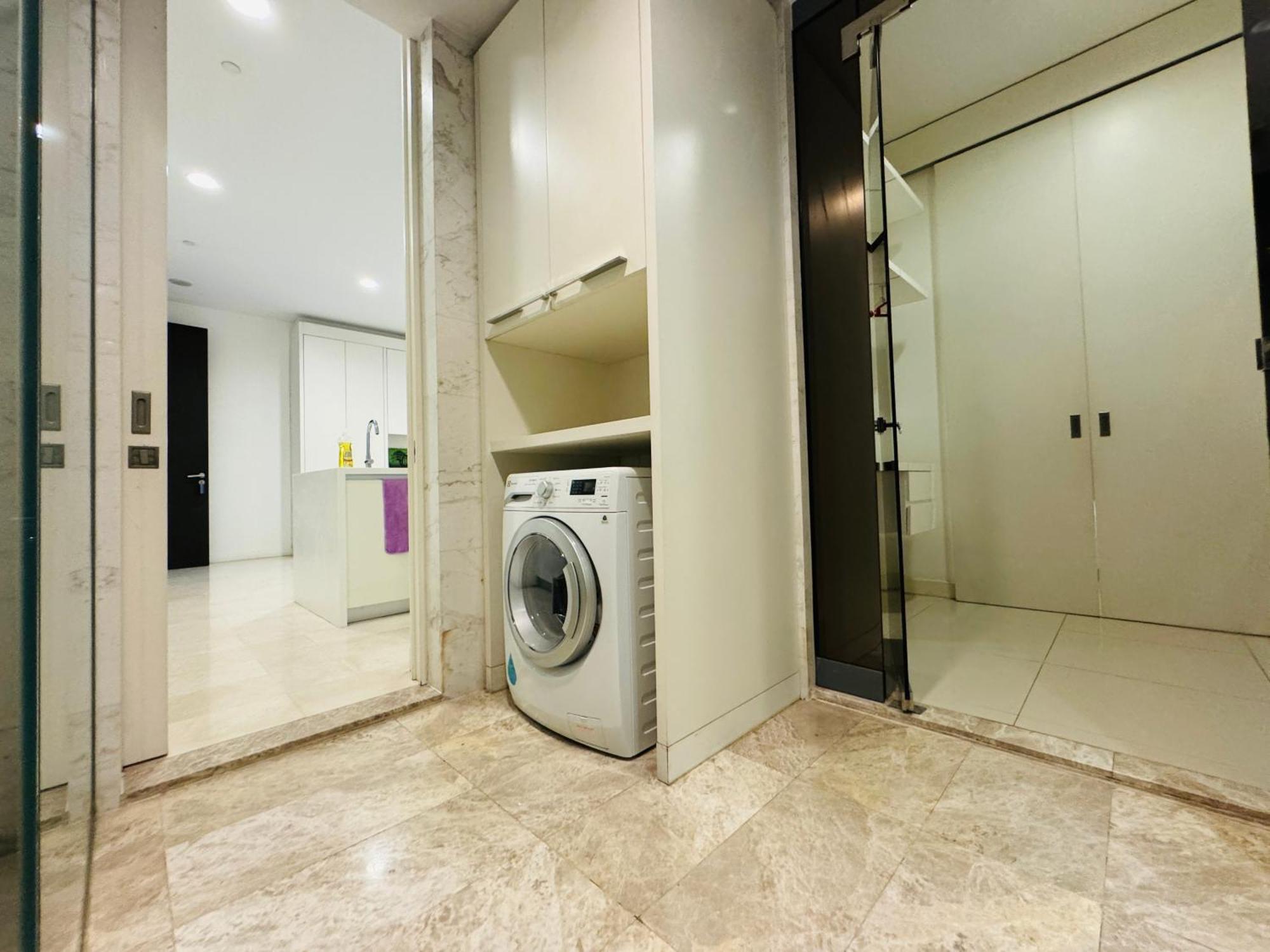 Platinum Suites By Blue Sky Kuala Lumpur Bagian luar foto