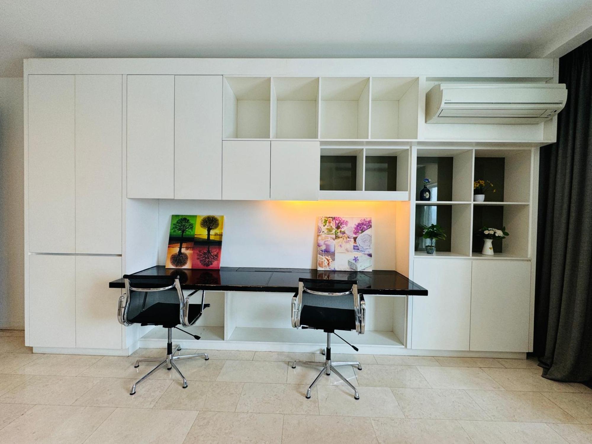 Platinum Suites By Blue Sky Kuala Lumpur Bagian luar foto